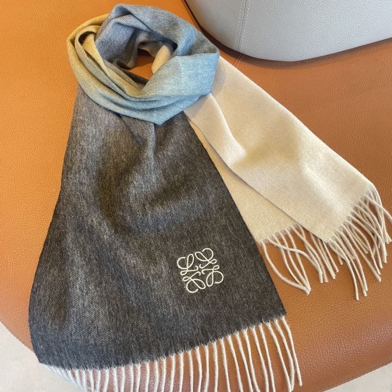 Loewe Scarf